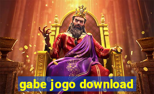 gabe jogo download